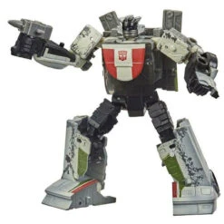 Hasbro Transformers War For Cybertron Trilogy Autobot Wheeljack 10 Hasbro Transformers War For Cybertron Trilogy Autobot Wheeljack -Deals Amok Time Store 5010993782123 2 63525.1606315482