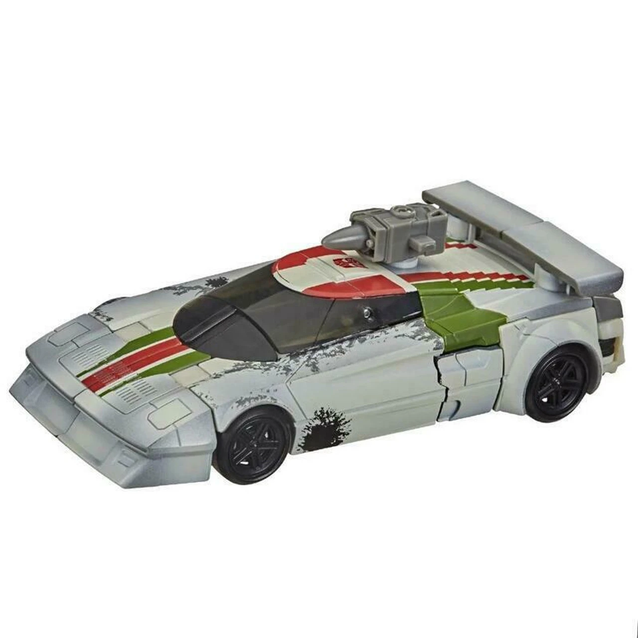 Hasbro Transformers War For Cybertron Trilogy Autobot Wheeljack 5 Hasbro Transformers War For Cybertron Trilogy Autobot Wheeljack - Image 3
