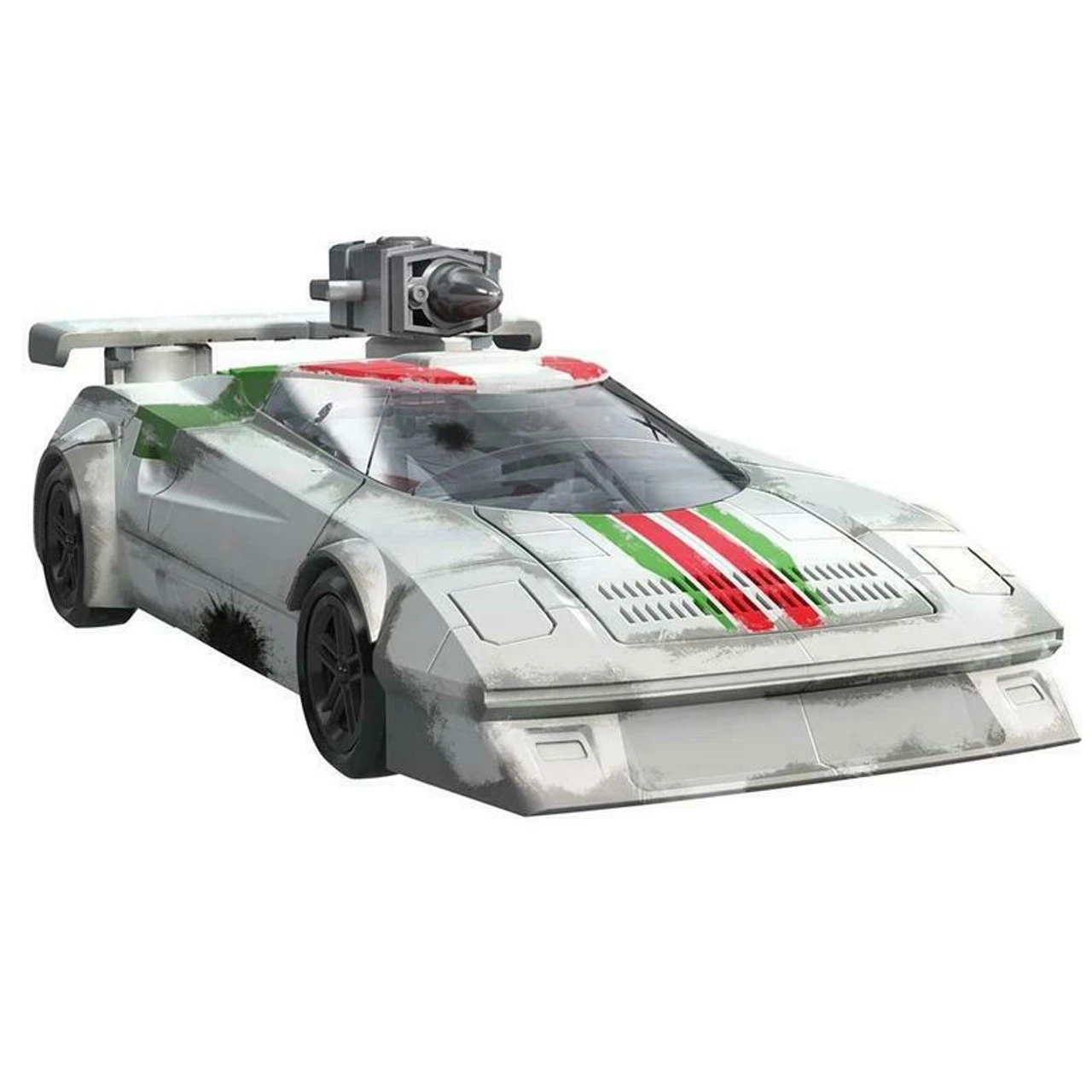 Hasbro Transformers War For Cybertron Trilogy Autobot Wheeljack 7 Hasbro Transformers War For Cybertron Trilogy Autobot Wheeljack - Image 5