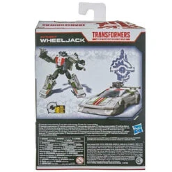 Hasbro Transformers War For Cybertron Trilogy Autobot Wheeljack 14 Hasbro Transformers War For Cybertron Trilogy Autobot Wheeljack -Deals Amok Time Store 5010993782123 6 46957.1606315483
