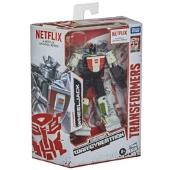 Hasbro Transformers War For Cybertron Trilogy Autobot Wheeljack 15 Hasbro Transformers War For Cybertron Trilogy Autobot Wheeljack -Deals Amok Time Store 5010993782123 7 65392.1606315483