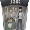 Hasbro Marvel Legends Xialing Action Figure -Deals Amok Time Store 5010993790470 37254.1619191695