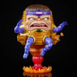 Hasbro Marvel Legends Modok Deluxe Action Figure -Deals Amok Time Store 5010993792528 4 39010.1607371402