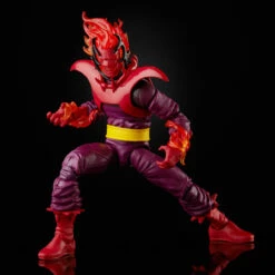 Hasbro Marvel Legends Villains Dormammu 6" Action Figure -Deals Amok Time Store 5010993834655 3 89513.1614006767