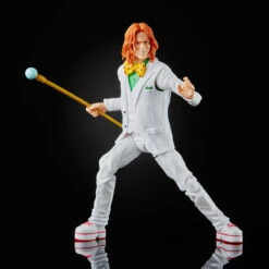 Hasbro Marvel Legends Villains Arcade Action Figure -Deals Amok Time Store 5010993834686 3 91470.1614006927