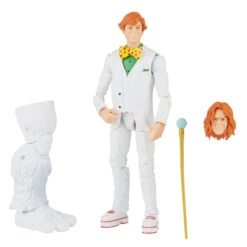 Hasbro Marvel Legends Villains Arcade Action Figure -Deals Amok Time Store 5010993834686 4 30658.1614006927