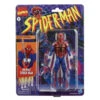 Hasbro Spider-Man Legends Vintage Ben Reilly Action Figure -Deals Amok Time Store 50109939380322 04941.1643568575