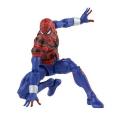 Hasbro Spider-Man Legends Vintage Ben Reilly Action Figure 5 Hasbro Spider-Man Legends Vintage Ben Reilly Action Figure -Deals Amok Time Store 5010993938032 09451.1643568575