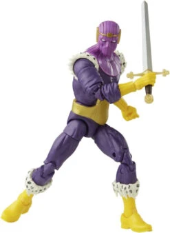Hasbro Marvel Legends Super Villains Baron Zemo 6" Action Figure (no Package) 11 Hasbro Marvel Legends Super Villains Baron Zemo 6" Action Figure (no Package) -Deals Amok Time Store 50109939433645 69646.1685112880