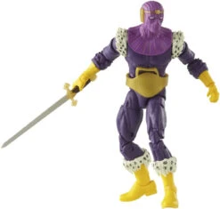 Hasbro Marvel Legends Super Villains Baron Zemo 6" Action Figure (no Package) 12 Hasbro Marvel Legends Super Villains Baron Zemo 6" Action Figure (no Package) -Deals Amok Time Store 50109939433647 77736.1685112880