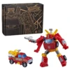 Hasbro Transformers Generations Selects Deluxe Lift-Ticket -Deals Amok Time Store 5010993963836 24661.1678978328