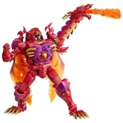 Hasbro Transformers Legacy Evolution Leader Transmetal II Megatron Converting Action Figure 8.5” -Deals Amok Time Store 5010994207823 37565.1687355703