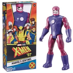 Hasbro X-Men 97' Deluxe 14" Sentinel Action Figure