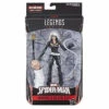 Hasbro Marvel Legends Spider-Man Black Cat 6" Action Figure -Deals Amok Time Store 5426 88885.1680357278