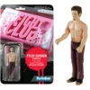 Funko ReAction Fight Club Tyler No Shirt