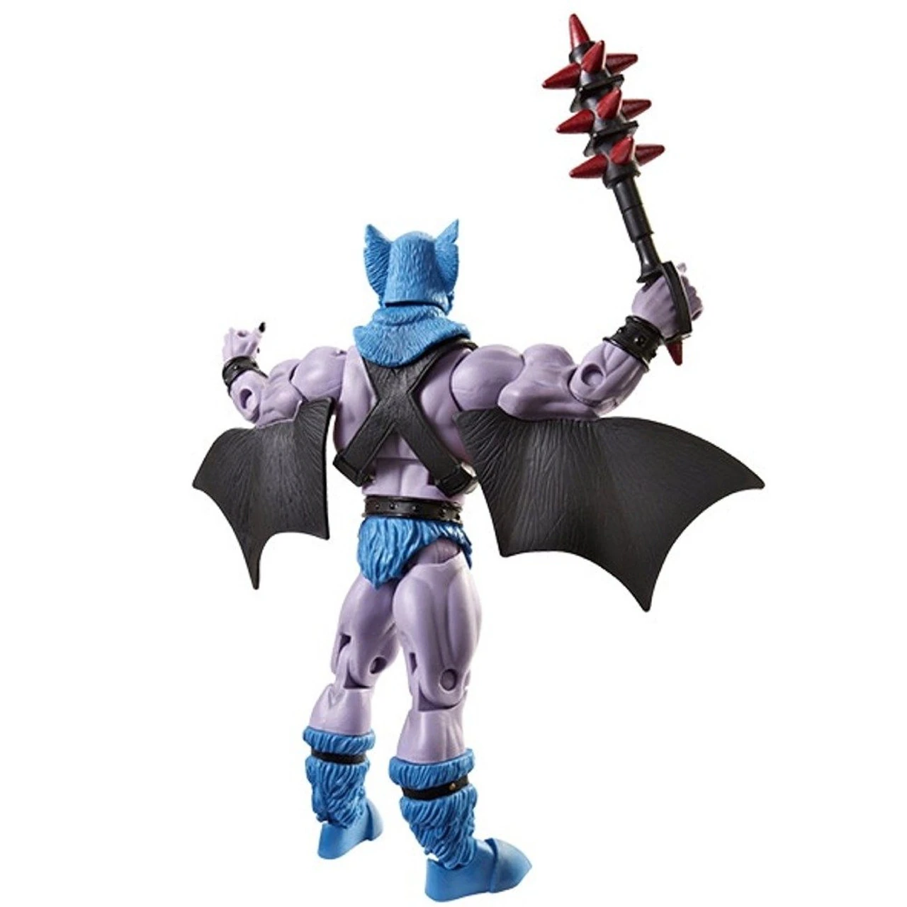 Mattel MOTU Classics Batros Action Figure 5 Mattel MOTU Classics Batros Action Figure - Image 3