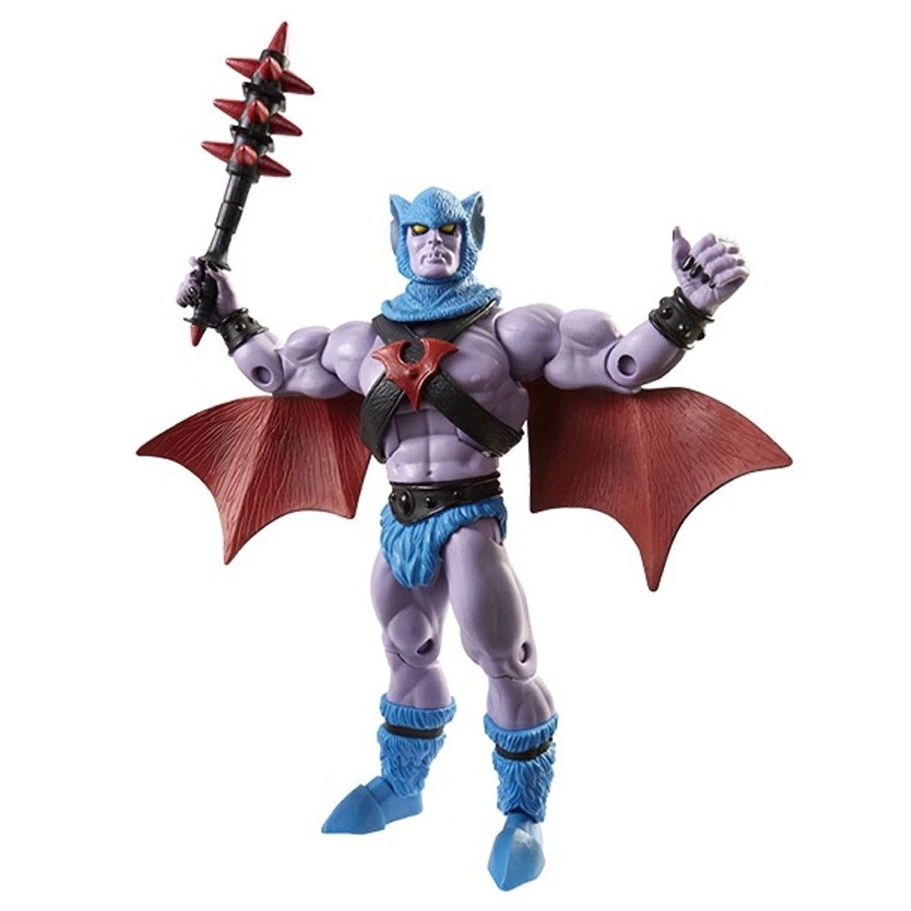 Mattel MOTU Classics Batros Action Figure 4 Mattel MOTU Classics Batros Action Figure - Image 2
