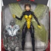 Hasbro Marvel Legends Infinite Series Wasp 6" Action Figure -Deals Amok Time Store 630509319831 2 50743.1619819981