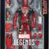 Hasbro Marvel Legends Deadpool 12in Action Figure 2 Hasbro Marvel Legends Deadpool 12in Action Figure -Deals Amok Time Store 6305095225212 14775.1636475546