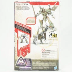Hasbro Transformers The Last Knight Movie Deluxe Premier Edition Skullitron 9 Hasbro Transformers The Last Knight Movie Deluxe Premier Edition Skullitron -Deals Amok Time Store 630509589678 4 25087.1599559085