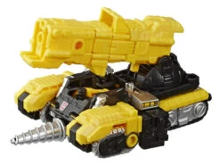 Hasbro Transformers Generations Selects Deluxe Powerdasher Zetar -Deals Amok Time Store 630509892020 4 45707.1614785194