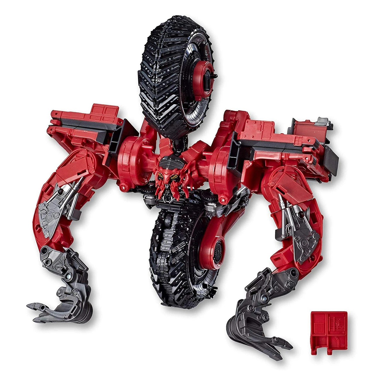 Hasbro Transformers Studio Series Scavenger #55 4 Hasbro Transformers Studio Series Scavenger #55 - Image 2