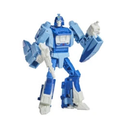 Hasbro Transformers Studio Series Autobot Blurr 86-03 4.5 Inch Action Figure -Deals Amok Time Store 630509978281 34026.1680209555