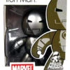Hasbro Marvel Mighty Muggs Series 5 Figure Prototype Armor Iron Man