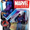 Hasbro Marvel Universe Series 2 #31 Dark Hawkeye 3.75 Inch Action Figure 1 Hasbro Marvel Universe Series 2 #31 Dark Hawkeye 3.75 Inch Action Figure -Deals Amok Time Store 653569510543 56695.1656342658