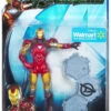 Hasbro Marvel Legends Avengers Movie Series Iron Man 6" Action Figure