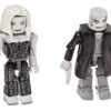 Diamond Select MiniMates Sin City The Hard Goodbye Box Set -Deals Amok Time Store 699788102381 14274.1601582845