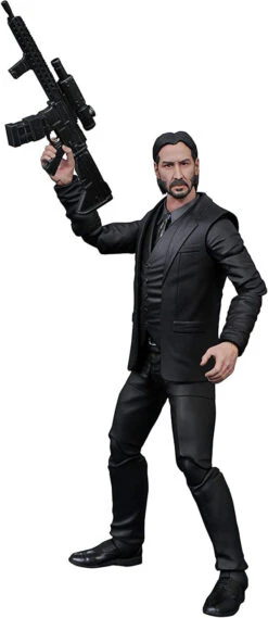 Diamond Select John Wick 2 "Tactical" Action Figure