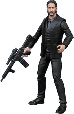 Diamond Select John Wick 2 "Tactical" Action Figure -Deals Amok Time Store 699788833353 3 93658.1599557811