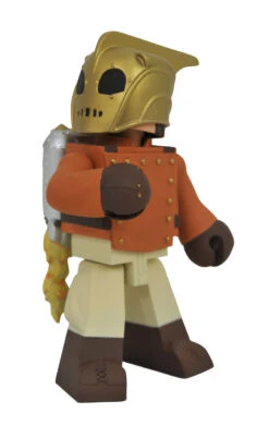 Diamond Select Disney Select Rocketeer Vinimates