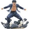 Diamond Select Bruce Lee Gallery EARTH PVC Statue -Deals Amok Time Store 699788841860 68883.1613752246