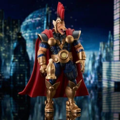 Diamond Select Marvel Select Beta Ray Bill Action Figure 8 Diamond Select Marvel Select Beta Ray Bill Action Figure -Deals Amok Time Store 6997888453702 83639.1661243934