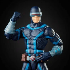 Hasbro Marvel Legends Cyclops 6" Action Figure Tri-Sentinel BAF Wave (no Package) 9 Hasbro Marvel Legends Cyclops 6" Action Figure Tri-Sentinel BAF Wave (no Package) -Deals Amok Time Store 71 AS hdZBL. AC SL1500 69460.1685125392