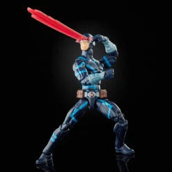 Hasbro Marvel Legends Cyclops 6" Action Figure Tri-Sentinel BAF Wave (no Package) 10 Hasbro Marvel Legends Cyclops 6" Action Figure Tri-Sentinel BAF Wave (no Package) -Deals Amok Time Store 71BIahBozcL. AC SL1500 58651.1685125392