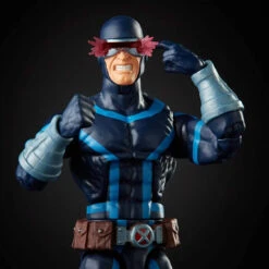 Hasbro Marvel Legends Cyclops 6" Action Figure Tri-Sentinel BAF Wave (no Package) 11 Hasbro Marvel Legends Cyclops 6" Action Figure Tri-Sentinel BAF Wave (no Package) -Deals Amok Time Store 71FkjUtlR7L. AC SL1500 62424.1685125392