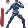 Hasbro Marvel Legends Cyclops 6" Action Figure Tri-Sentinel BAF Wave (no Package) 1 Hasbro Marvel Legends Cyclops 6" Action Figure Tri-Sentinel BAF Wave (no Package) -Deals Amok Time Store 71dBkoAHapL. AC SL1500 76001.1685125392