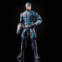 Hasbro Marvel Legends Cyclops 6" Action Figure Tri-Sentinel BAF Wave (no Package) 13 Hasbro Marvel Legends Cyclops 6" Action Figure Tri-Sentinel BAF Wave (no Package) -Deals Amok Time Store 71v0Hrjd mL. AC SL1500 34992.1685125392