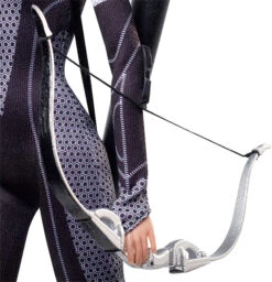 MATTEL Barbie Hunger Games Catching Fire Katniss Doll -Deals Amok Time Store 7467751702647 31986.1667423700