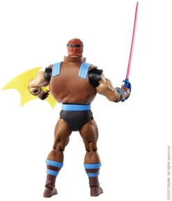 Mattel MOTU Classics Sea Hawk Action Figure 8 Mattel MOTU Classics Sea Hawk Action Figure -Deals Amok Time Store 7467752442313 07982.1637772577