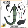 Vitruvan H.A.C.K.S. Berserker Gorgon Horde Action Figure -Deals Amok Time Store 814800020935 97000.1599558252