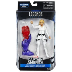 Hasbro CA 2016 Sharon Carter