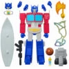 Super7 Transformers Ultimates Optimus Prime Action Figure -Deals Amok Time Store 840049813977 4 02530.1612280133