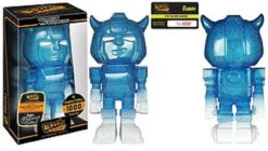 Funko Transformers Bumblebee Hikari Sofubi Figure