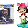 Funko Pop! Disney: Peter Pan Hook And Tick-Tock #456 Exclusive -Deals Amok Time Store 889698322089 29183.1688587834
