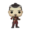 Funko Pop! Defender Strange #1009 -Deals Amok Time Store 889698609241 12476.1655317606