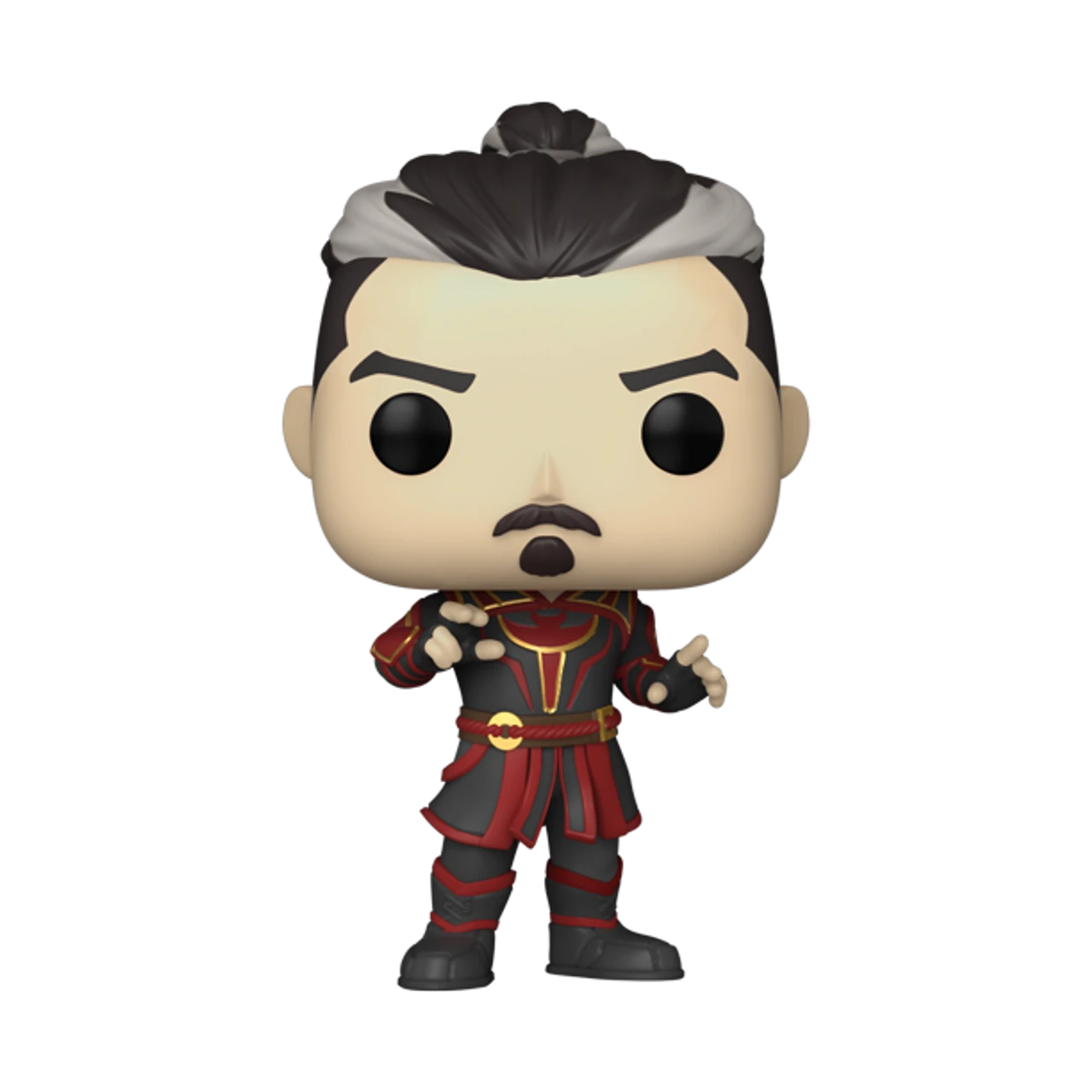 Funko Pop! Defender Strange #1009 3 Funko Pop! Defender Strange #1009